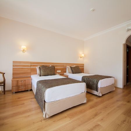 Hotel Greenland Ολουντενίζ Εξωτερικό φωτογραφία