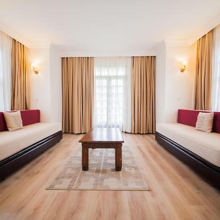 Hotel Greenland Ολουντενίζ Εξωτερικό φωτογραφία