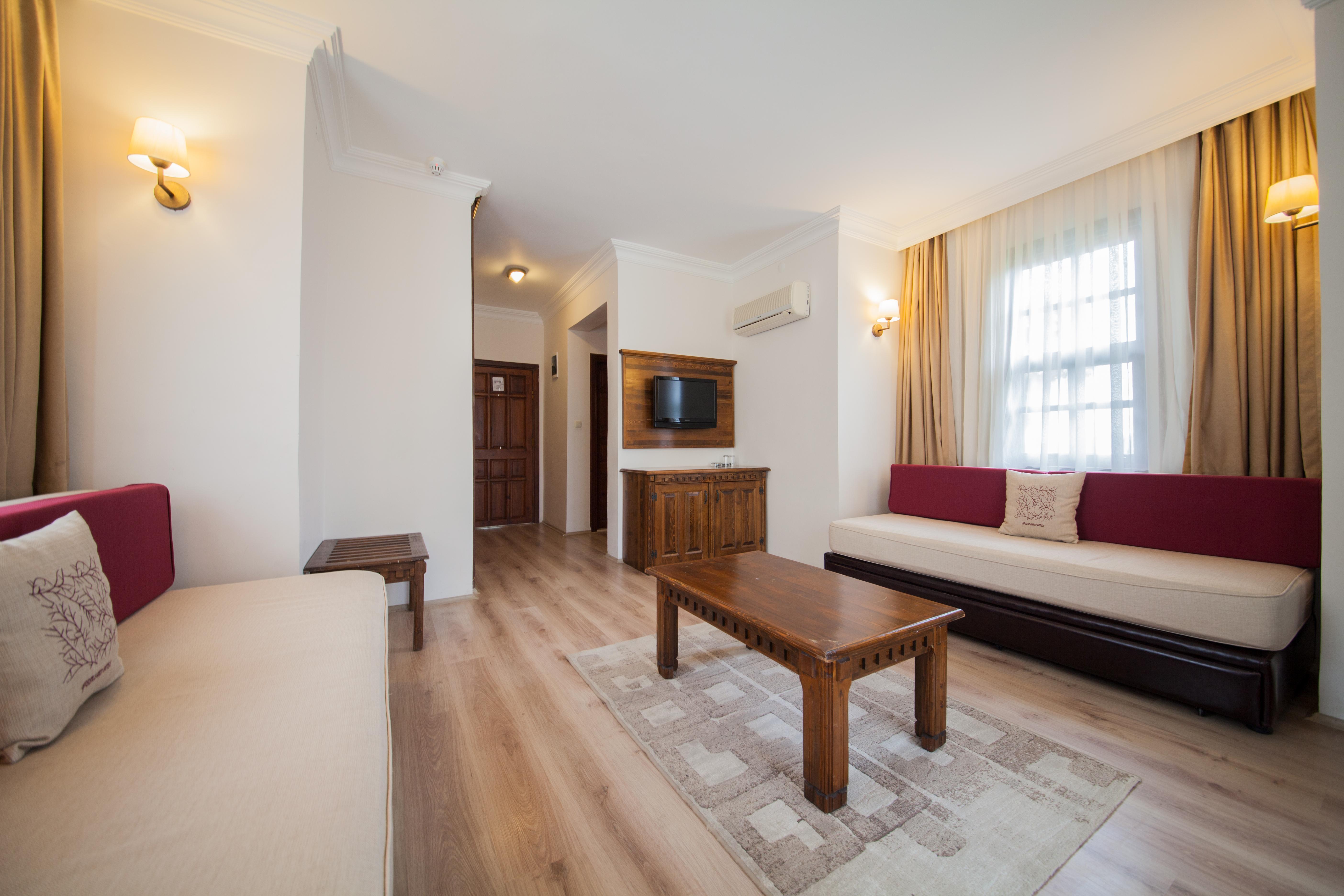 Hotel Greenland Ολουντενίζ Εξωτερικό φωτογραφία