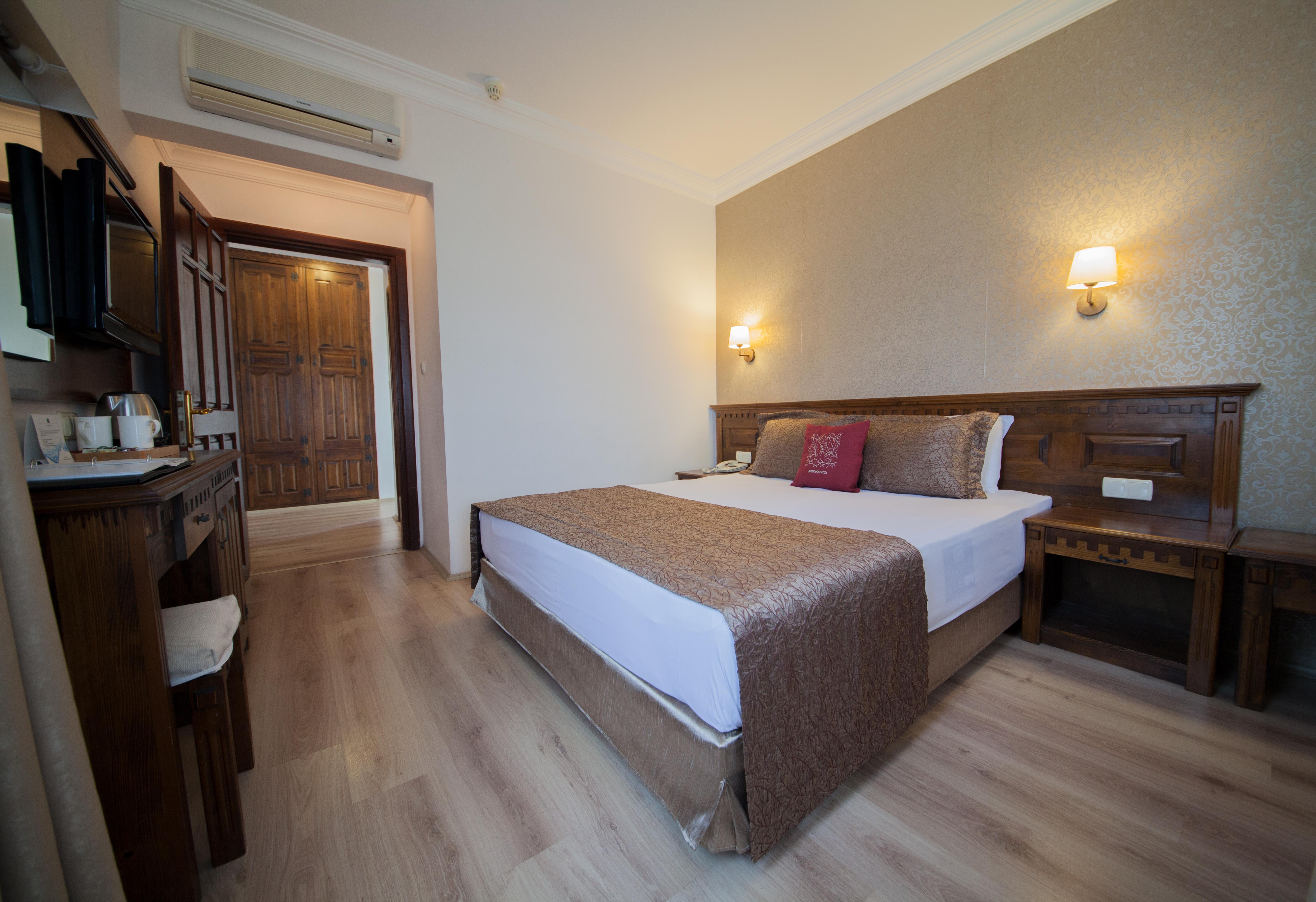 Hotel Greenland Ολουντενίζ Εξωτερικό φωτογραφία