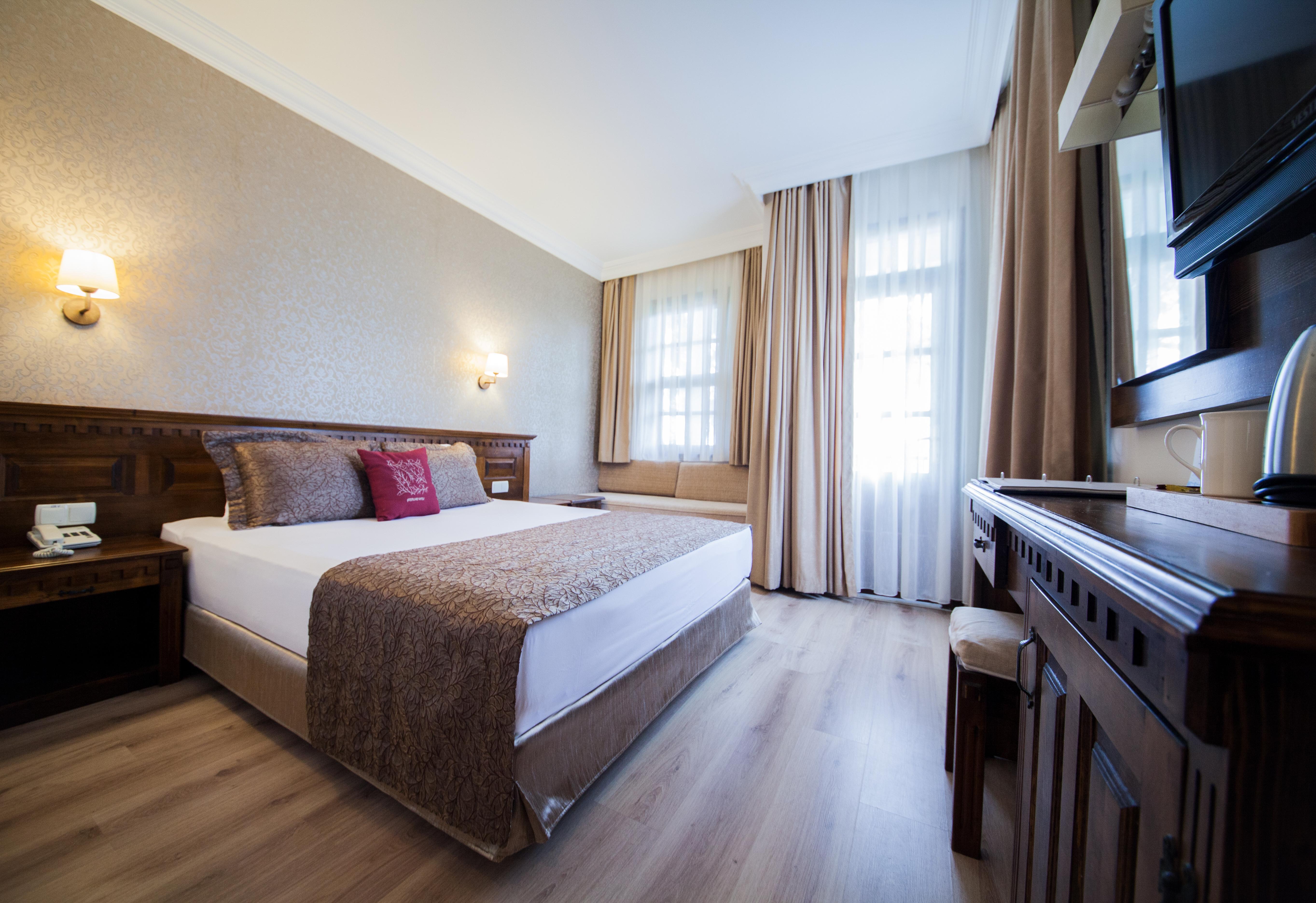 Hotel Greenland Ολουντενίζ Εξωτερικό φωτογραφία