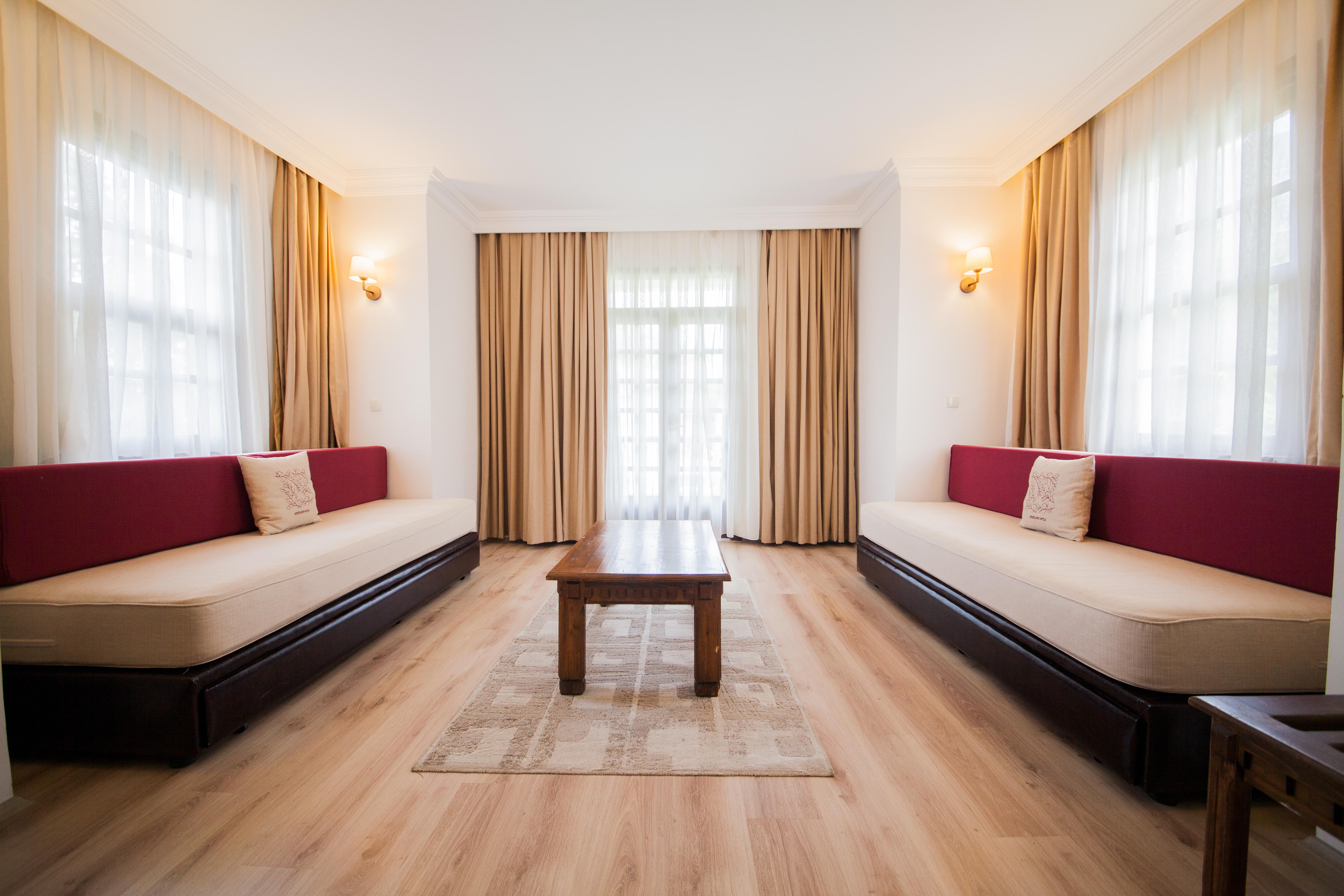 Hotel Greenland Ολουντενίζ Εξωτερικό φωτογραφία