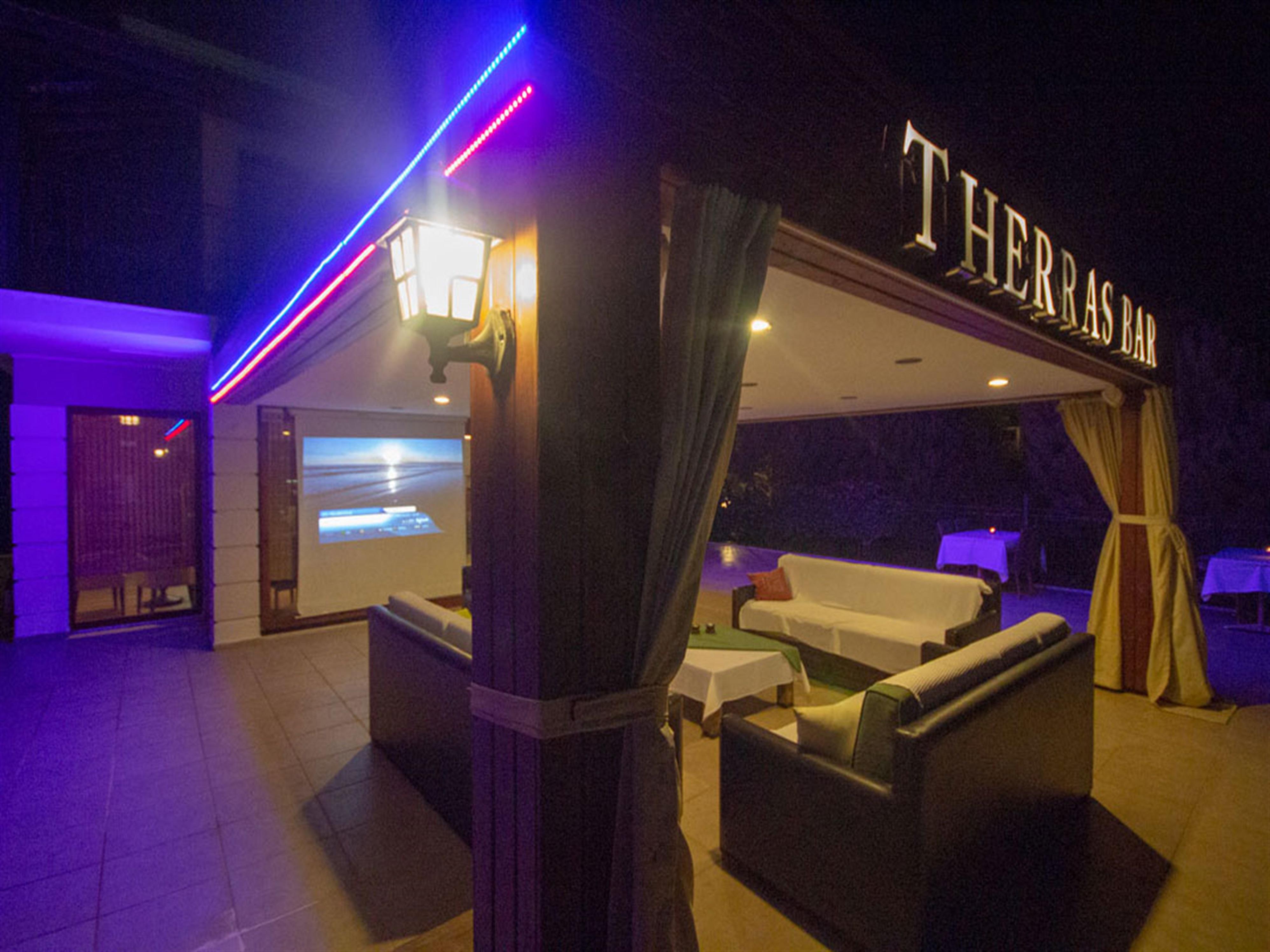 Hotel Greenland Ολουντενίζ Εξωτερικό φωτογραφία