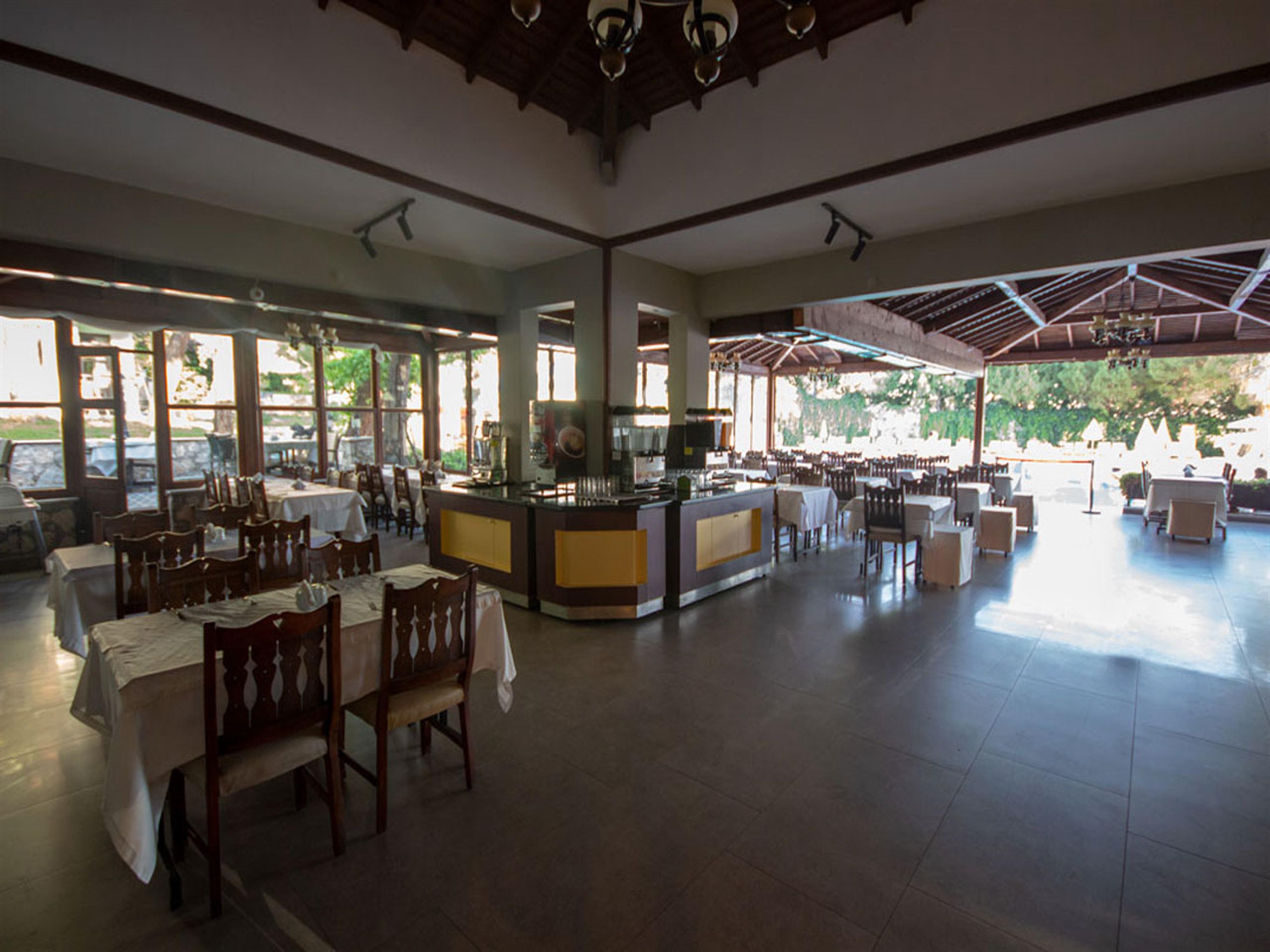 Hotel Greenland Ολουντενίζ Εξωτερικό φωτογραφία