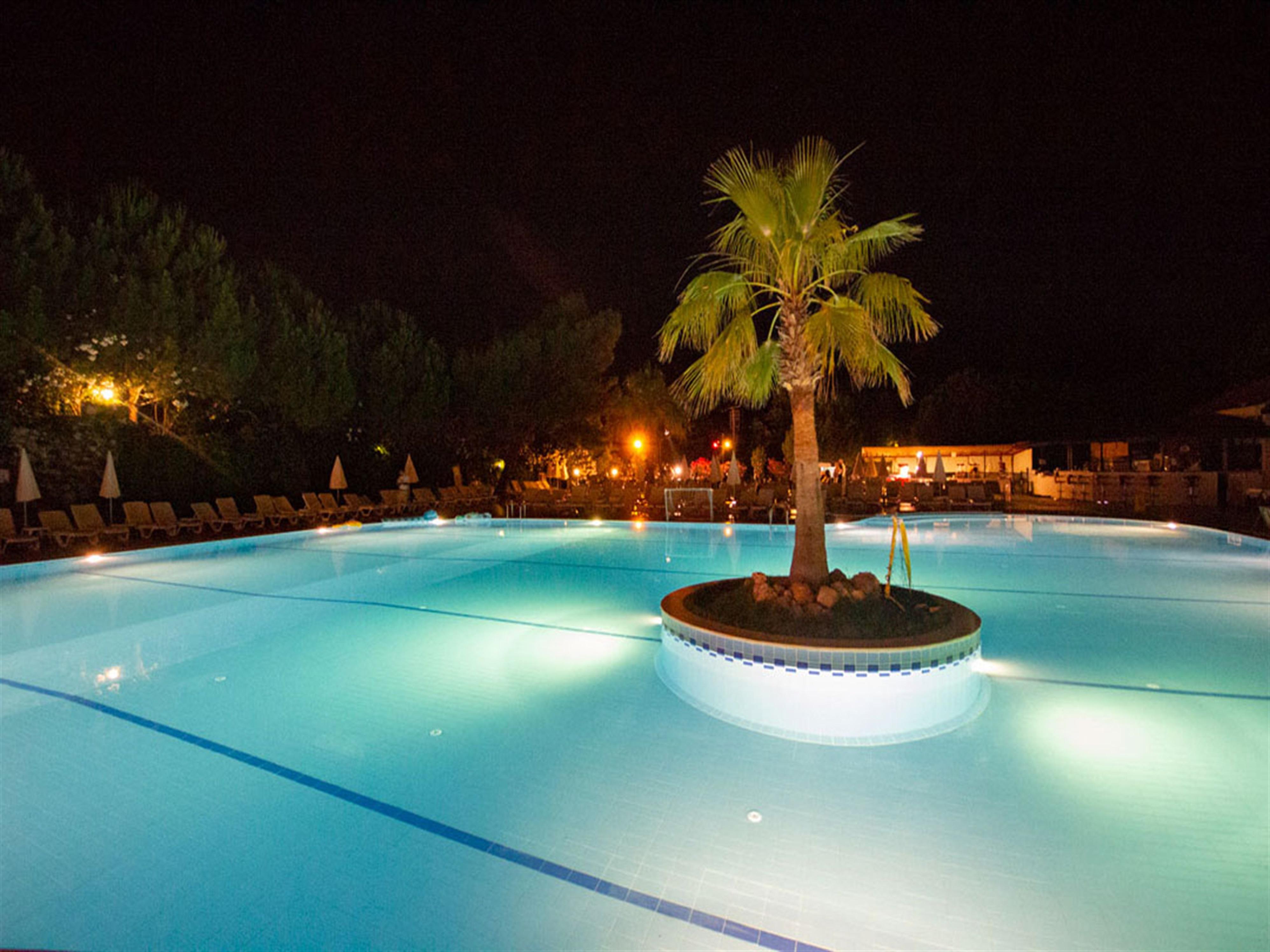 Hotel Greenland Ολουντενίζ Εξωτερικό φωτογραφία